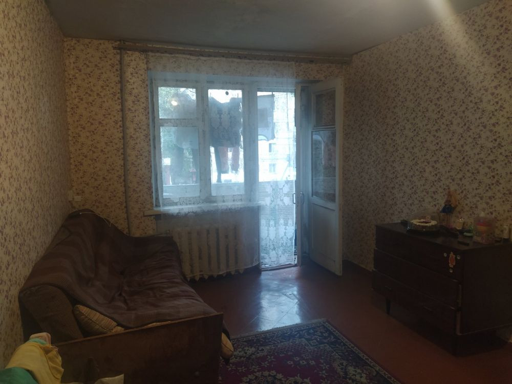 1-комнатная квартира улица Мира/Университетская (40 лет Октября) Херсон - изображение 4