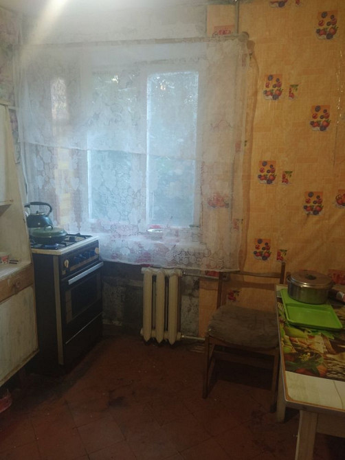 1-комнатная квартира улица Мира/Университетская (40 лет Октября) Херсон - изображение 5