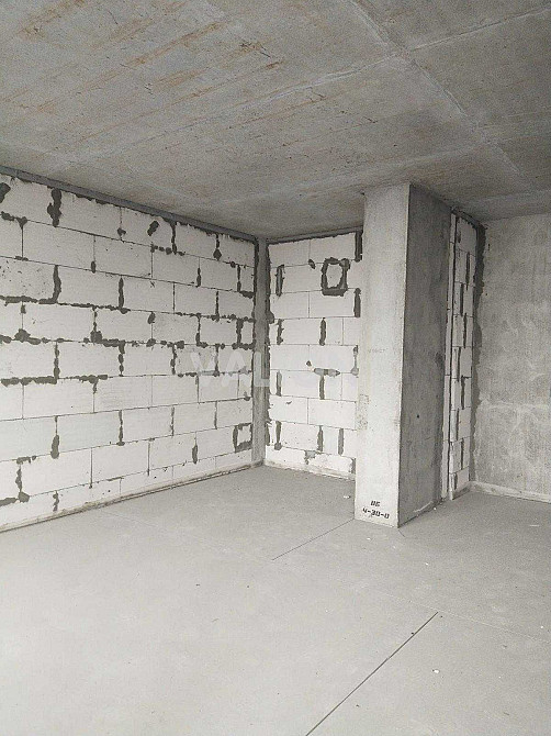 Продажа 1 комн. 39 кв.м. право собственности  ЖК Сучасний квартал Київ - зображення 4