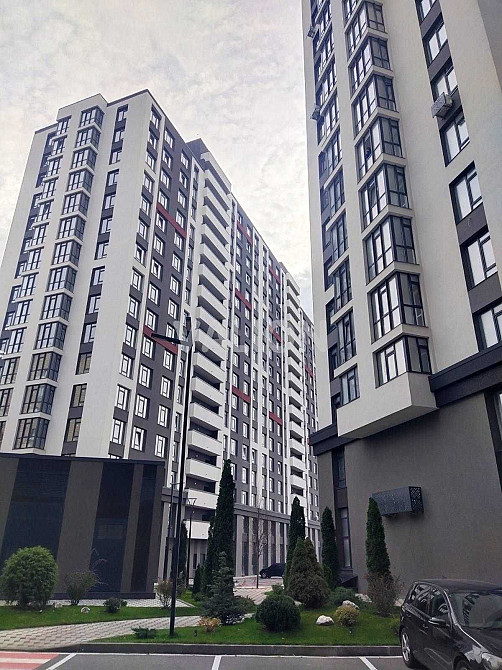 Продажа 1 комн. 39 кв.м. право собственности  ЖК Сучасний квартал Київ - зображення 7