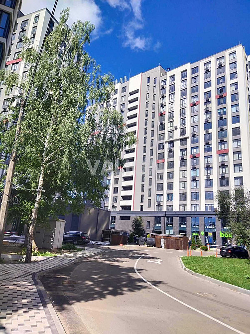 Продажа 1 комн. 39 кв.м. право собственности  ЖК Сучасний квартал Київ - зображення 6