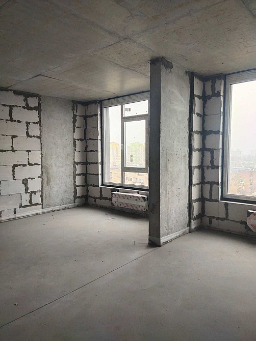 Продажа 1 комн. 39 кв.м. право собственности  ЖК Сучасний квартал Київ - зображення 5