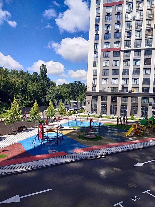 Продажа 1 комн. 39 кв.м. право собственности  ЖК Сучасний квартал Київ - зображення 8