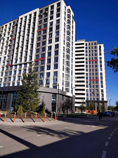 Продажа 1 комн. 39 кв.м. право собственности  ЖК Сучасний квартал Київ - зображення 1