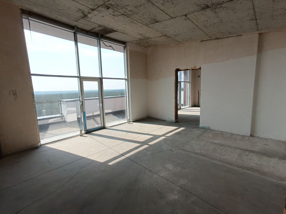 Видовий пентхаус На Прорізній Буча - изображение 6