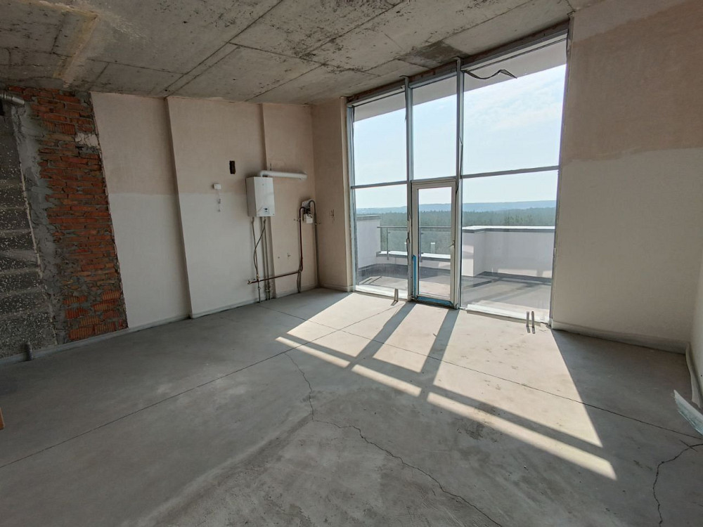 Видовий пентхаус На Прорізній Буча - изображение 7