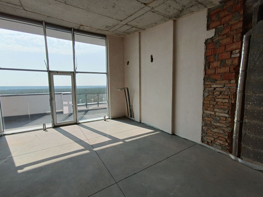 Видовий пентхаус На Прорізній Буча - изображение 5