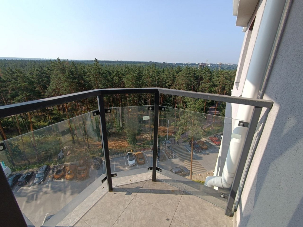 Видовий пентхаус На Прорізній Буча - изображение 2