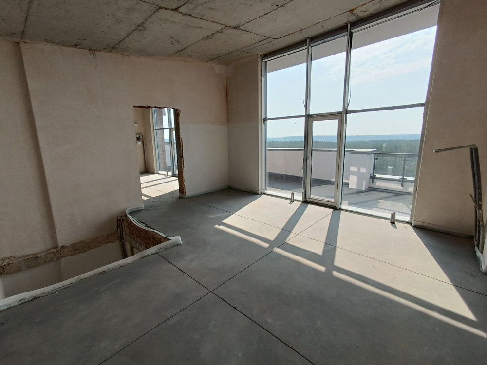 Видовий пентхаус На Прорізній Буча - изображение 4