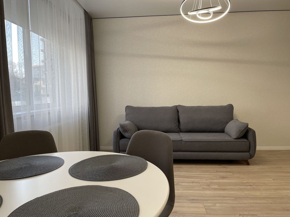 Оренда 1 кім кв. ЖК Родинний Маєток. Центр міста Винница - изображение 1