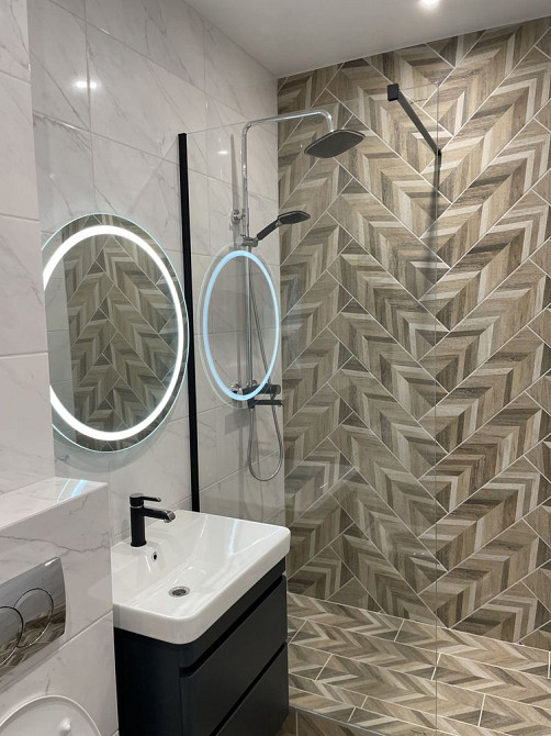 Оренда 1 кім кв. ЖК Родинний Маєток. Центр міста Винница - изображение 7