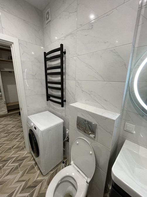 Оренда 1 кім кв. ЖК Родинний Маєток. Центр міста Винница - изображение 8