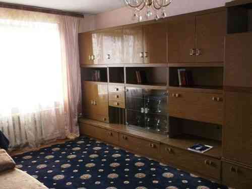 Оренда ,БЕЗ КОМИСІІ 1-но кІмнатну квартиру в УкраЇнці. Украинка