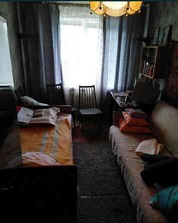 Продам 2х комнатную квартиру Краматорськ