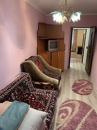 Продам трьох кімнатну квартиру курорт Поляна Закарпатської області Ясна Поляна - зображення 3