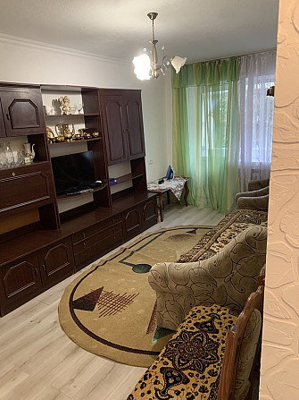 Продам трьох кімнатну квартиру курорт Поляна Закарпатської області Ясна Поляна - зображення 1