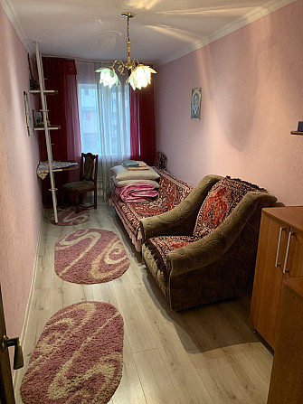 Продам трьох кімнатну квартиру курорт Поляна Закарпатської області Ясна Поляна - зображення 2
