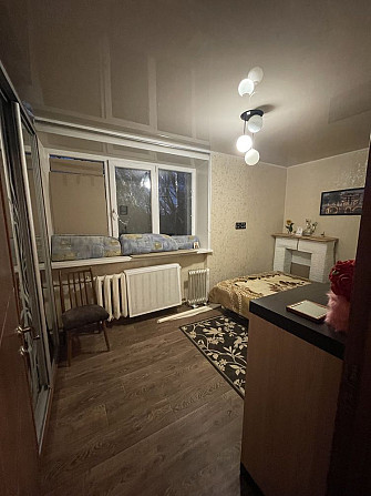 Продам 2х комнатную квартиру с мебелью и техникой центр собственник Краматорск - изображение 2