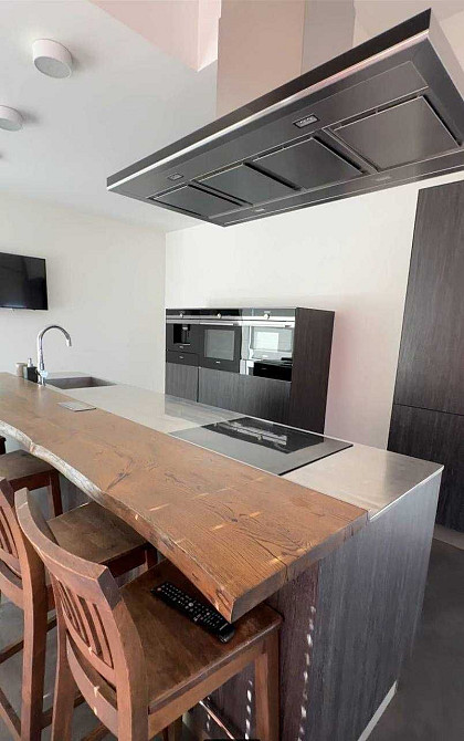 Продам пентхаус в ЖК Белый Парус, Литературная, терраса и вид на море Одесса - изображение 7