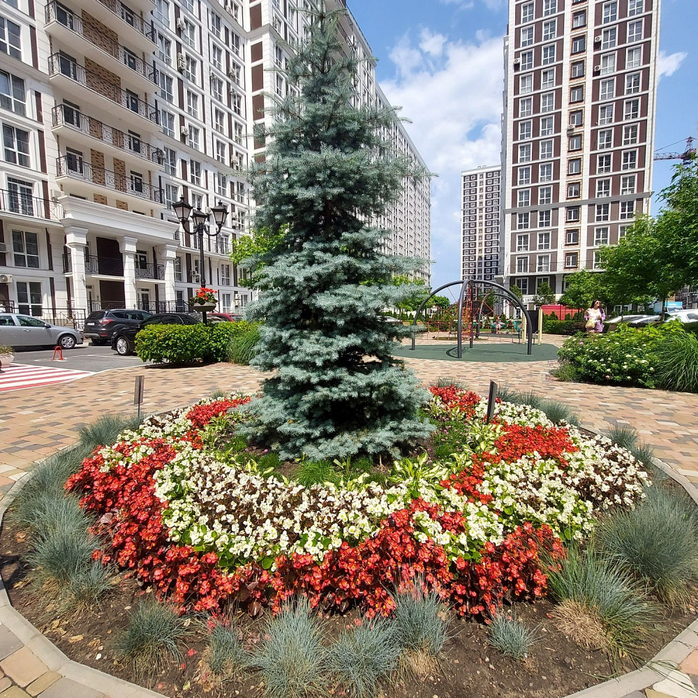 Продаж 1к з окремою спальною+ кухня-студія ЖК Нова Англія Новая Англия Киев - изображение 7