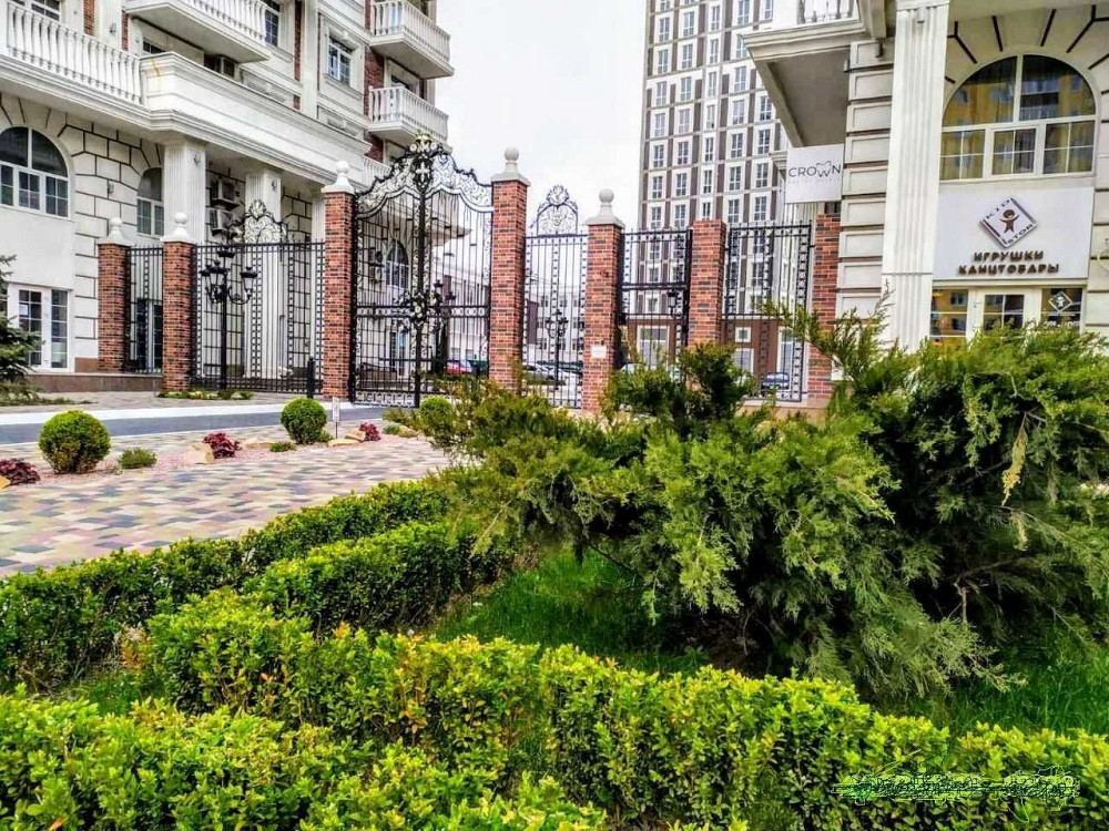 Продаж 1к з окремою спальною+ кухня-студія ЖК Нова Англія Новая Англия Киев - изображение 5