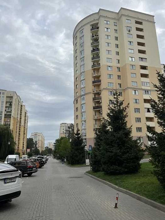 Продаж квартири 39,9 м.кв. в ЖК Чайка Чайки (Киевская обл.) - изображение 1