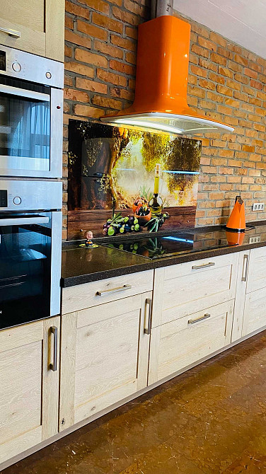 Купите квартиру+ паркинг+терассу в ЖК Престиж Холл, Тютюнника 37/1 Київ - зображення 4