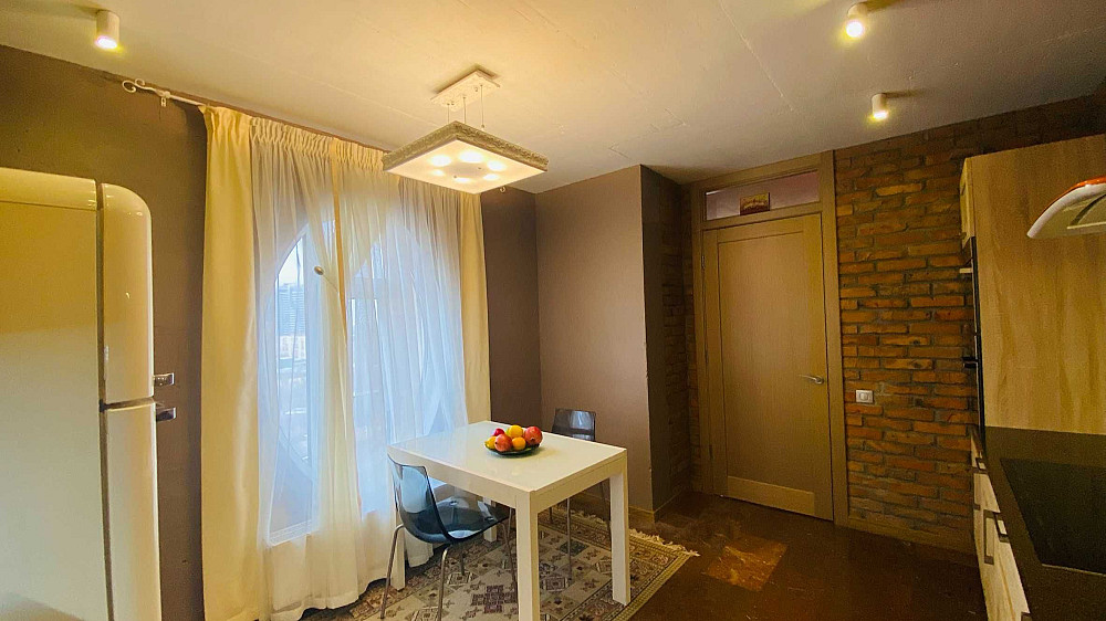 Купите квартиру+ паркинг+терассу в ЖК Престиж Холл, Тютюнника 37/1 Київ - зображення 6