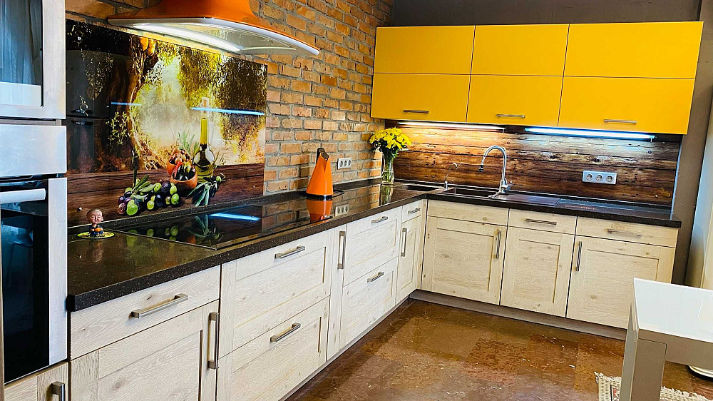 Купите квартиру+ паркинг+терассу в ЖК Престиж Холл, Тютюнника 37/1 Київ - зображення 5