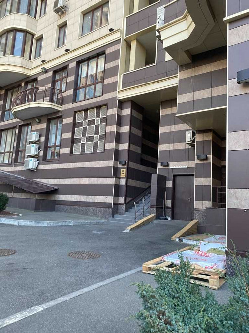 Купите квартиру+ паркинг+терассу в ЖК Престиж Холл, Тютюнника 37/1 Київ - зображення 3