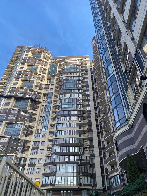 Купите квартиру+ паркинг+терассу в ЖК Престиж Холл, Тютюнника 37/1 Київ - зображення 2