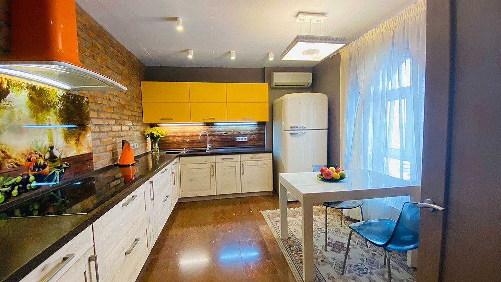 Купите квартиру+ паркинг+терассу в ЖК Престиж Холл, Тютюнника 37/1 Київ - зображення 1