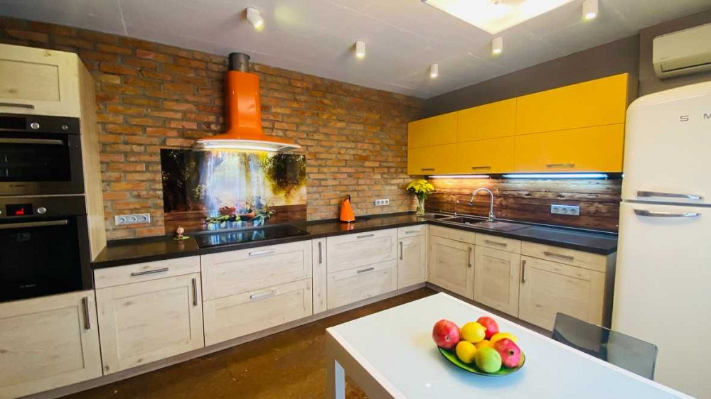 Купите квартиру+ паркинг+терассу в ЖК Престиж Холл, Тютюнника 37/1 Київ - зображення 7