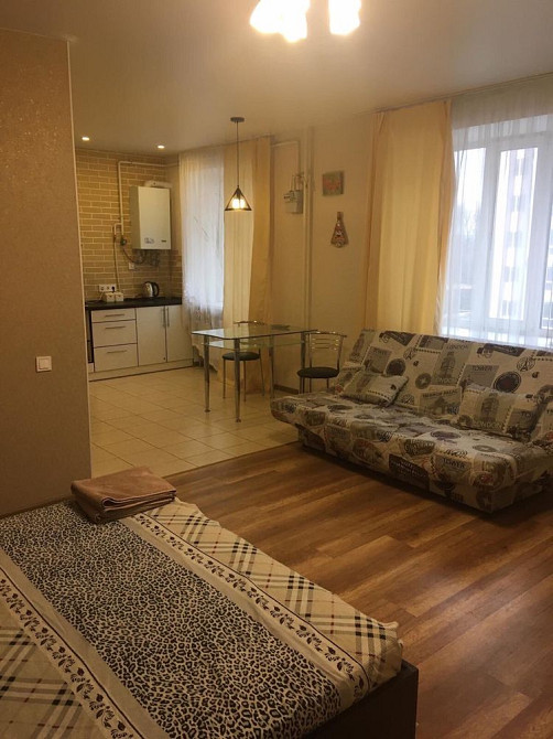 Сдам 1 комнатную квартиру по ул.Жабинского Чернигов - изображение 1