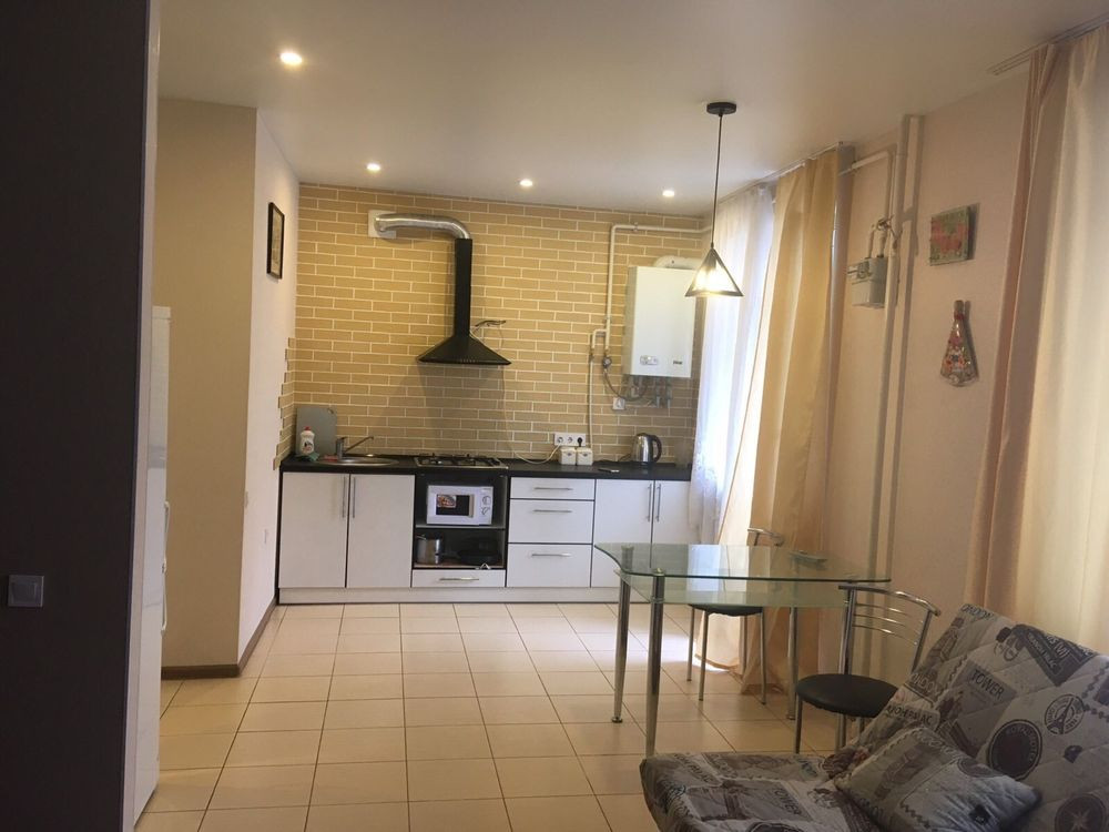 Сдам 1 комнатную квартиру по ул.Жабинского Чернигов - изображение 2