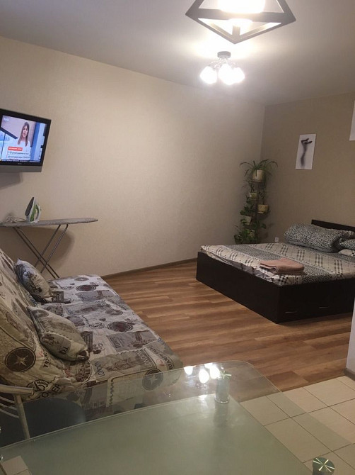 Сдам 1 комнатную квартиру по ул.Жабинского Чернигов - изображение 3