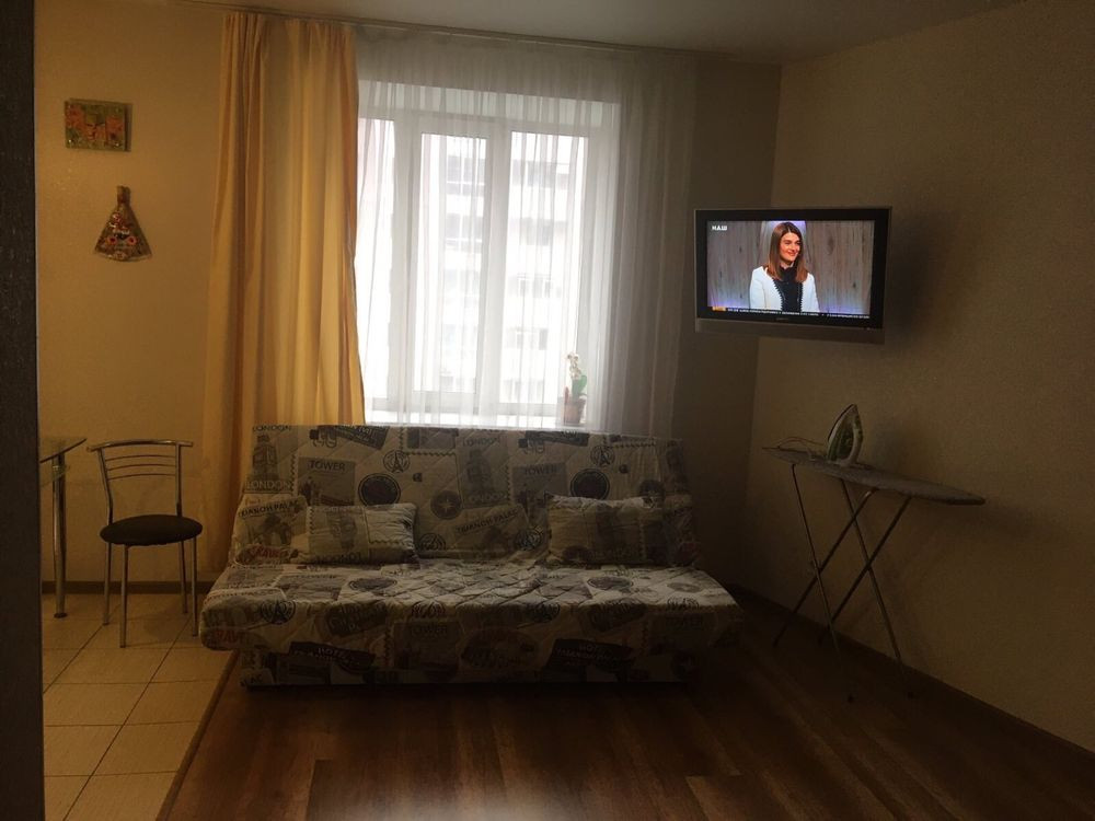 Сдам 1 комнатную квартиру по ул.Жабинского Чернигов - изображение 4