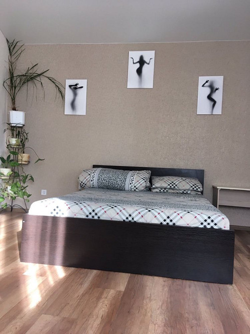 Сдам 1 комнатную квартиру по ул.Жабинского Чернигов - изображение 6