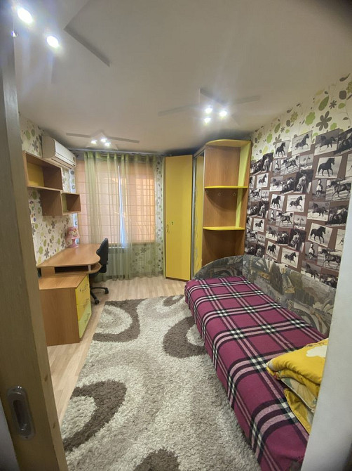 Сдам 3 комнатную квартиру улица Балковская/ Ольгиевский спуск. Одесса - изображение 8