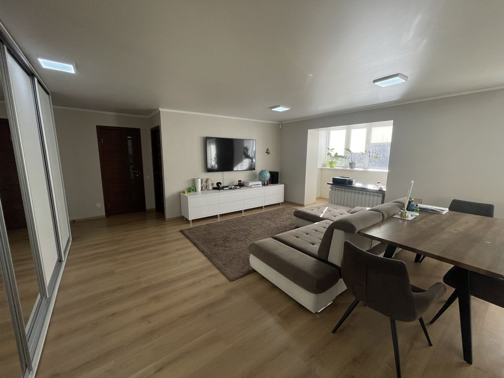 Продам 3 к квартиру Сокол ул. Неделина 9 Днепр - изображение 2