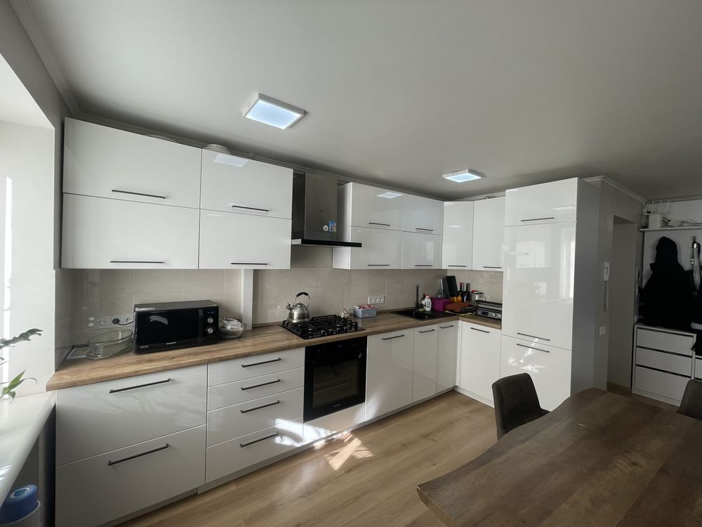 Продам 3 к квартиру Сокол ул. Неделина 9 Днепр - изображение 3