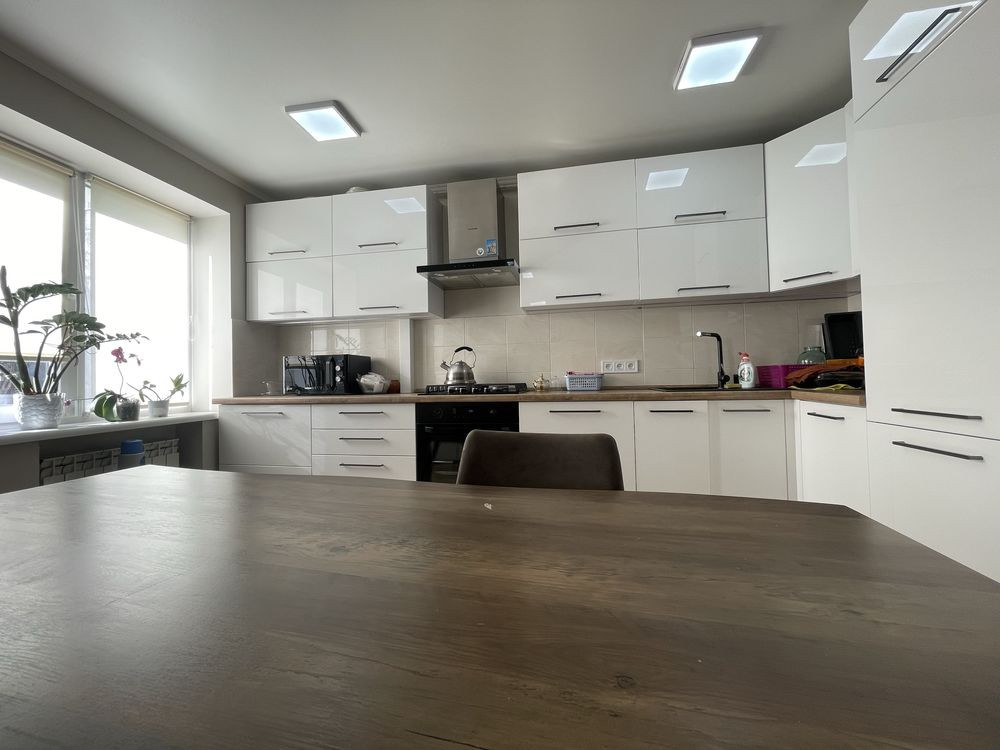 Продам 3 к квартиру Сокол ул. Неделина 9 Днепр - изображение 4