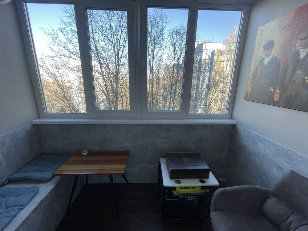 Продам 3 к квартиру Сокол ул. Неделина 9 Днепр - изображение 7