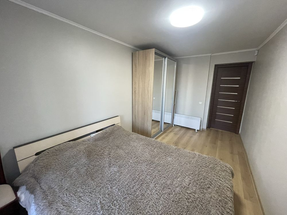 Продам 3 к квартиру Сокол ул. Неделина 9 Днепр - изображение 5