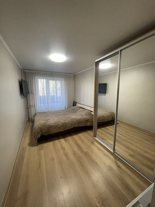 Продам 3 к квартиру Сокол ул. Неделина 9 Днепр - изображение 6