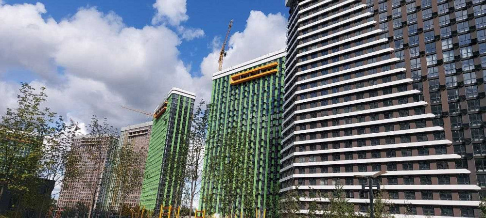 ЖК Great ,Дарницький район. Позняки,Осокорки. Киев - изображение 2