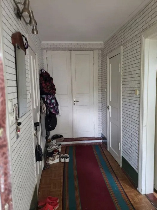 Продаж! Будинок з РЕМОНТОМ (Дача) по хорошій ціні, 17соток землі Немешаево - изображение 7