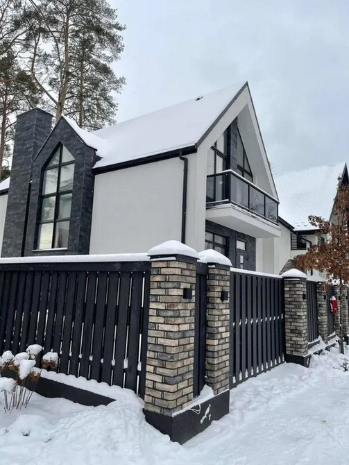 ПРодаж! Будинок в «Park Residence 3” Буча з дизайнерським ремонтом Буча - изображение 8