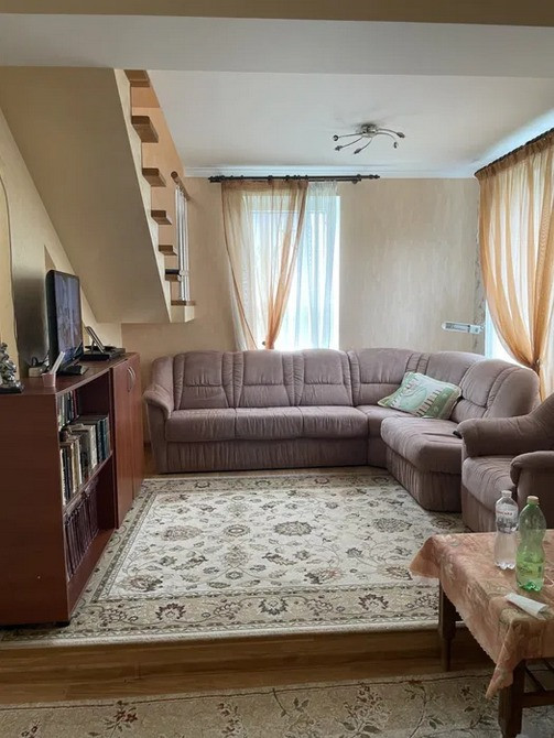 Продаж!Будинок з РЕМОНТОМ 150м2 Михайлівка- рубежівка (лісова частина) Михайловка-Рубежовка - изображение 1