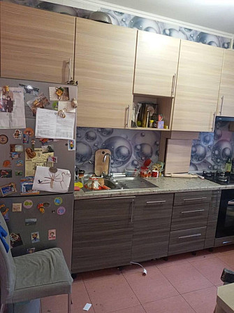 Продам квартиру є відновлення Славянск - изображение 8